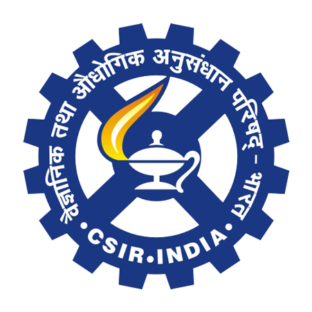 CSIR logo