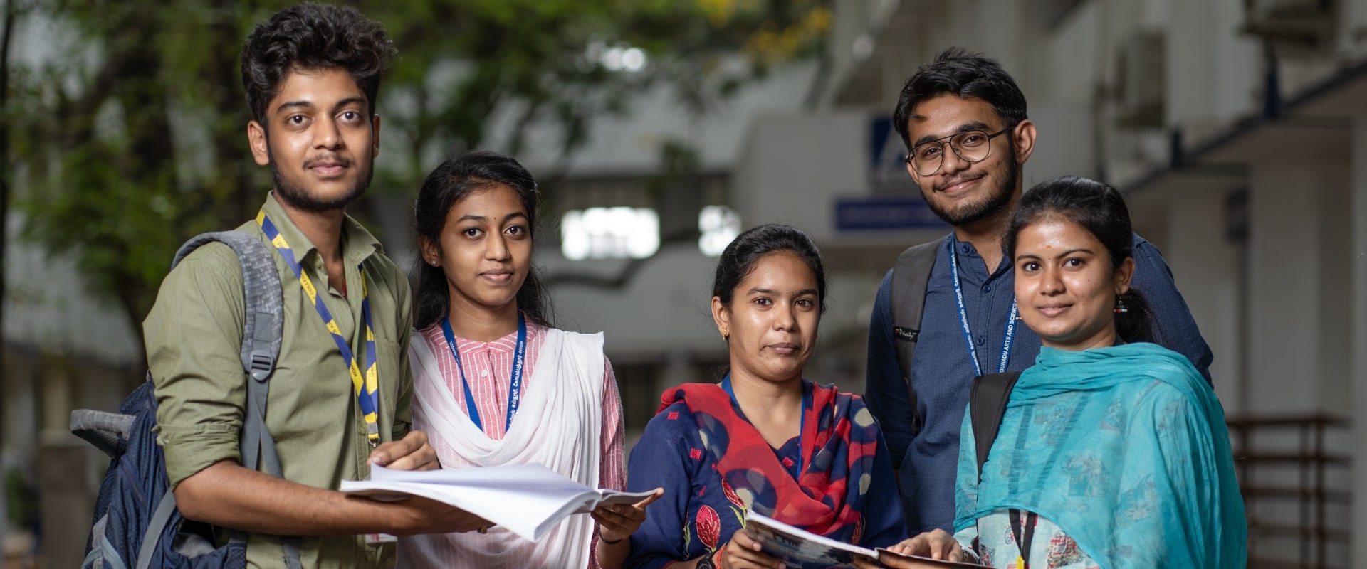 Featured in institutional web publication