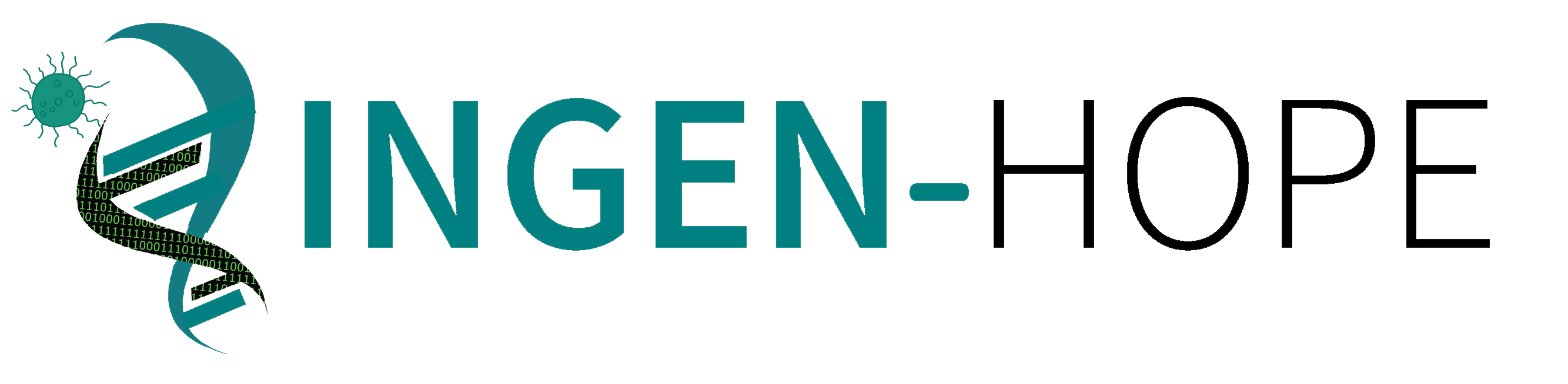 INGEN-HOPE logo