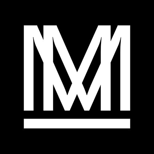 Personal site logo